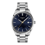 Tissot PR 100 Jungfraubahn Quartz 40mm Watch T150.410.11.031.00
