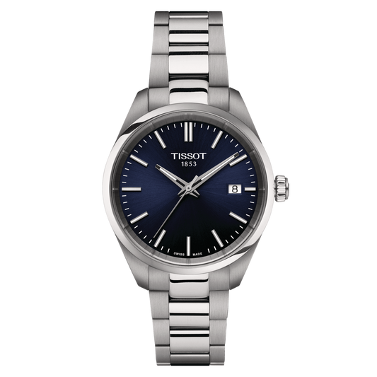 Tissot PR 100 34mm T150.210.11.041.00