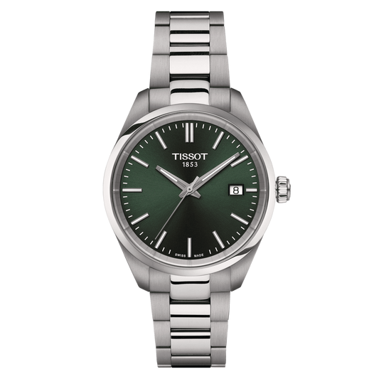 Tissot PR 100 Quartz 34mm T150.210.11.091.00