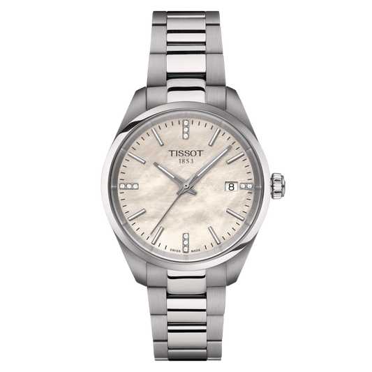 Tissot PR 100 Quartz 34mm T150.210.11.116.00