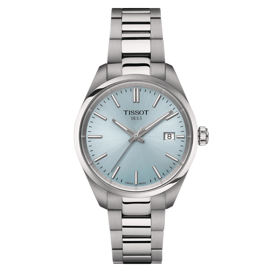 Tissot PR 100 34mm T150.210.11.351.00