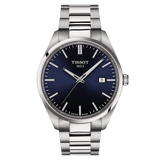 Tissot PR 100 T150.410.11.041.00 watch, front view