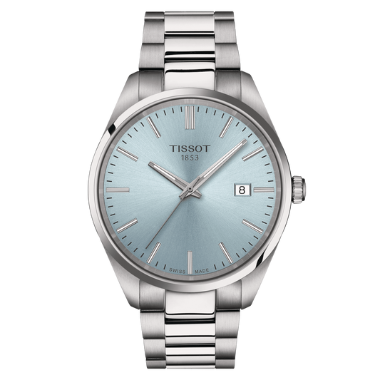 Tissot PR 100 Quartz 40mm T150.410.11.351.00