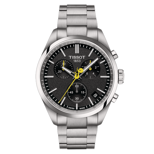 Tissot PR 100 Tour de France T150.417.11.051.00