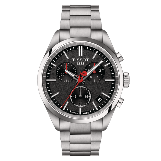 Tissot PR 100 Vuelta T150.417.11.051.01