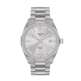 Tissot PRC 100 Solar Quartz 39mm Watch T151.422.11.031.00