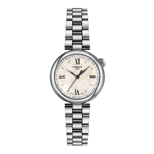 Tissot Desir Watch T152.010.11.118.00