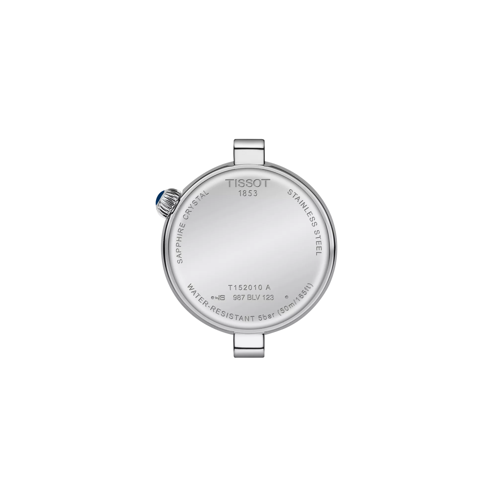 Tissot Desir Watch T152.010.16.038.01