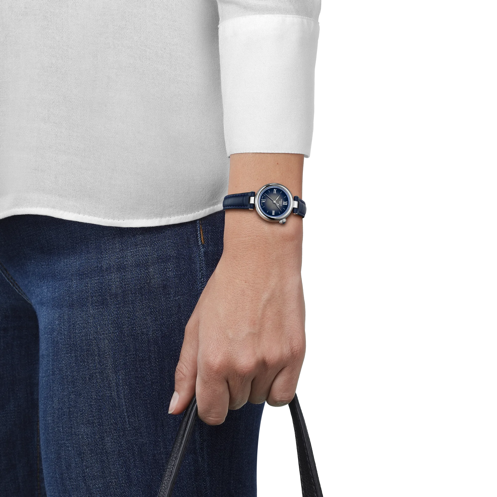 Tissot Desir Watch T152.010.16.038.01