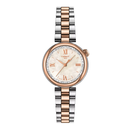 Tissot Desir Watch T152.010.22.118.00