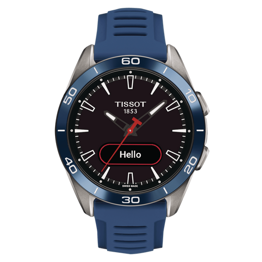 Tissot T-Touch Connect Sport T153.420.47.051.01