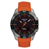 Tissot T-Touch Connect Sport T153.420.47.051.02 wristwatch