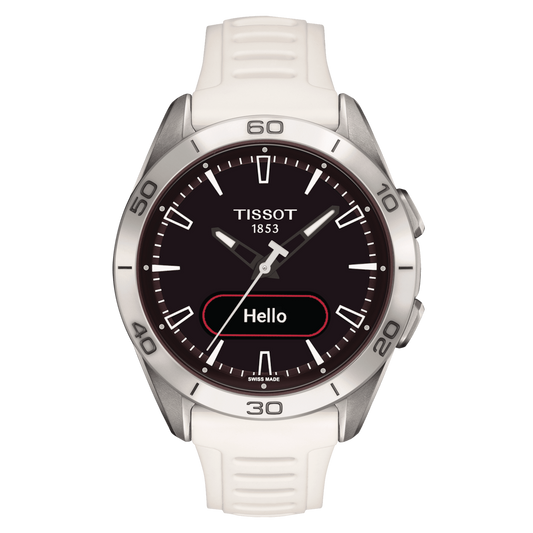 Tissot T-Touch Connect Sport T153.420.47.051.03