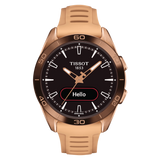 Tissot T-Touch Connect Sport T153.420.47.051.05 wristwatch
