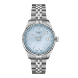 Tissot Ballade 34mm T156.210.11.351.00, front view