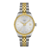 Tissot Ballade 34mm Watch T156.210.22.031.00