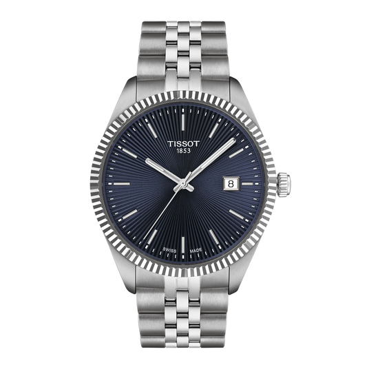 Tissot Ballade 40mm Watch T156.410.11.041.00