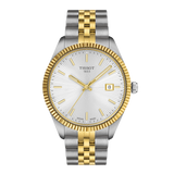 Tissot Ballade 40mm T156.410.22.031.00, front view