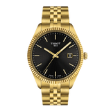 Tissot Ballade 40mm T156.410.33.051.00 wristwatch