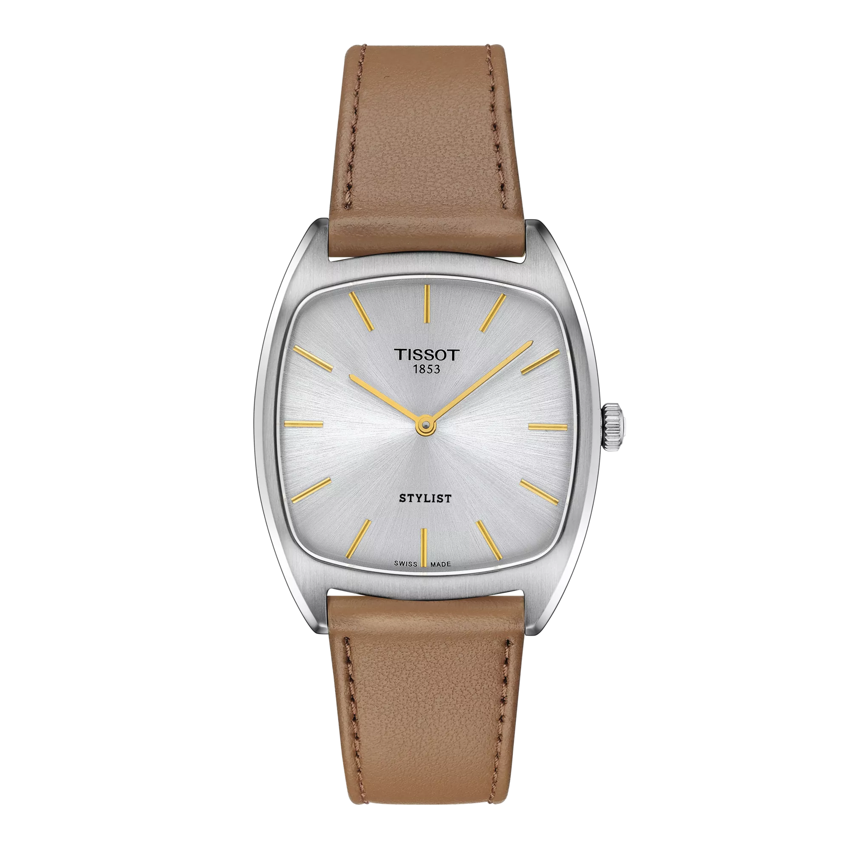 Tissot Stylist Watch T159.909.16.031.00