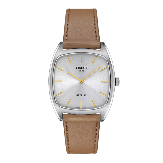 Tissot Stylist Watch T159.909.16.031.00