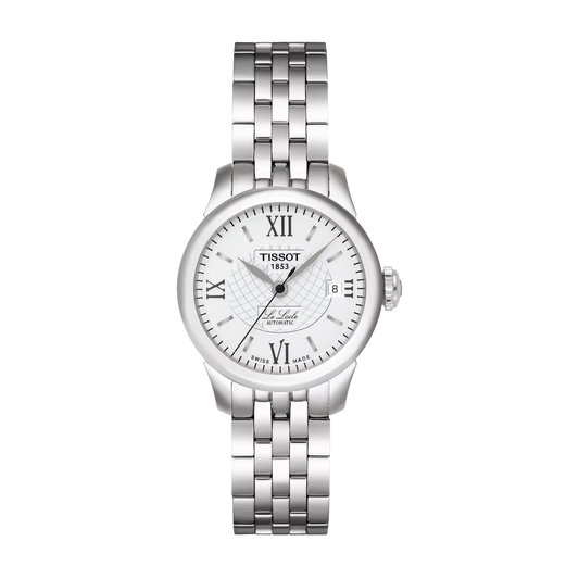 Tissot Le Locle Automatic Small Lady (25.30) Watch T41.1.183.33
