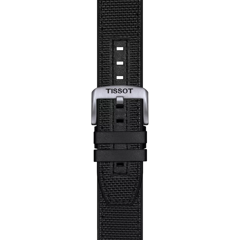 Tissot Supersport Chrono Watch T125.617.17.051.02