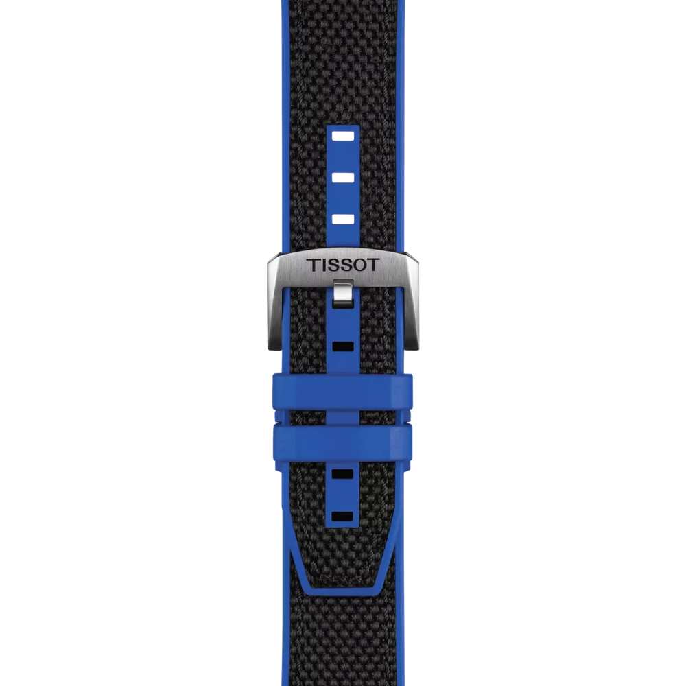 Tissot Seastar 1000 Chronograph Watch T120.417.17.051.03