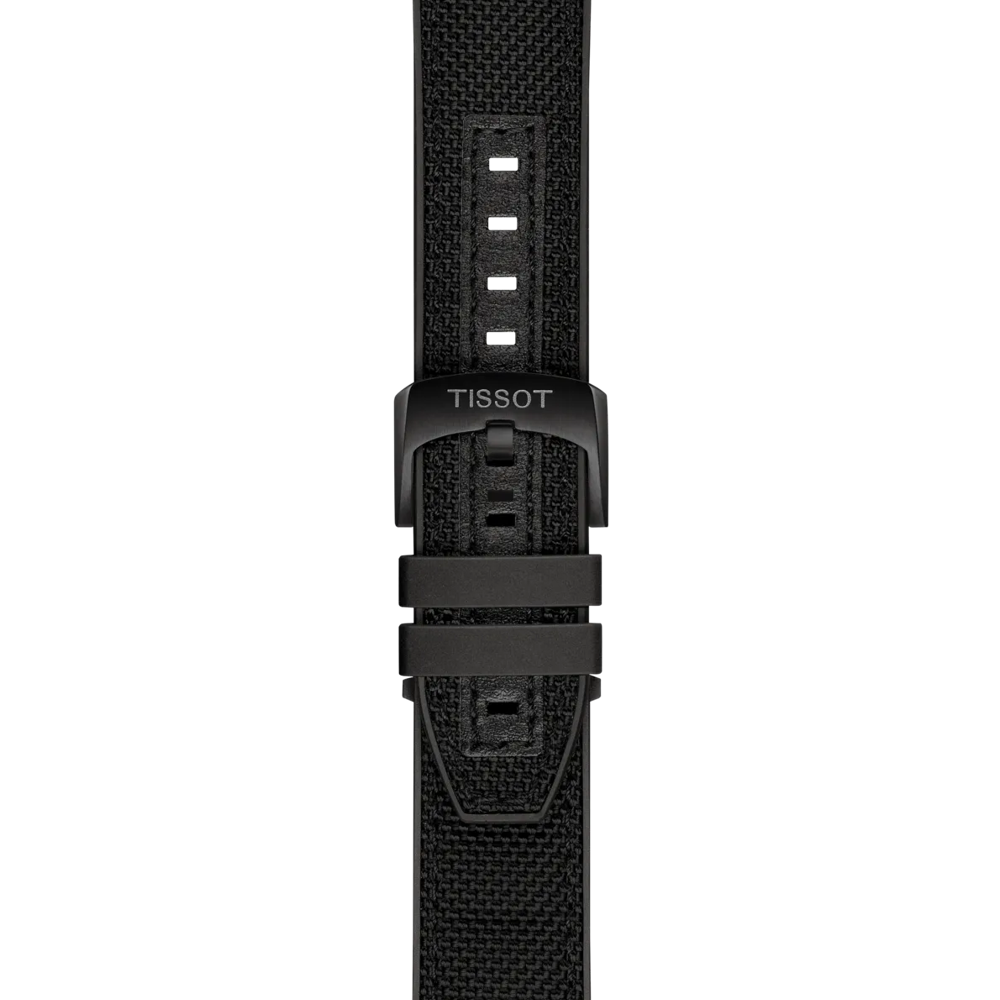 Tissot T-TOUCH CONNECT SPORT JUNGFRAUBAHN Watch T153.420.47.051.06