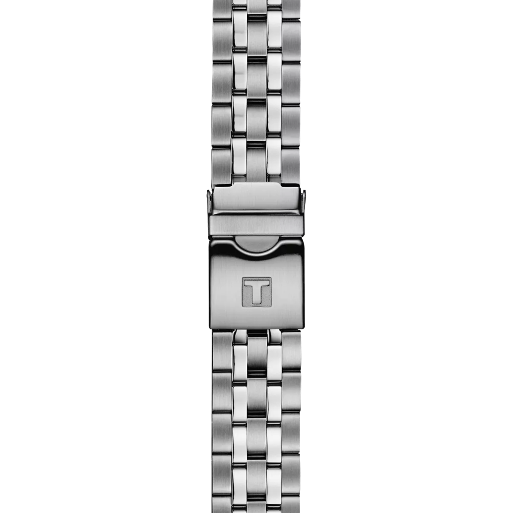 Tissot Seastar 1000 Powermatic 80 Watch T120.407.11.091.01