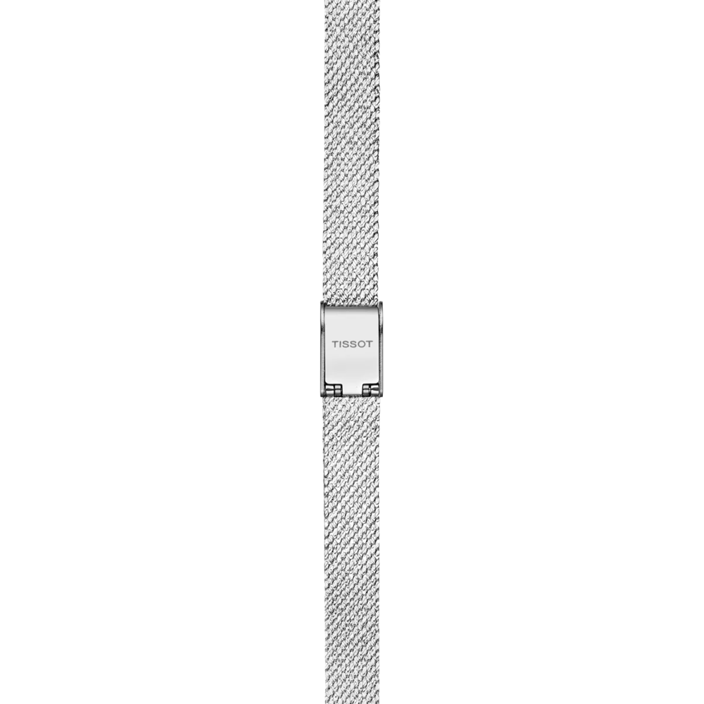 Tissot Lovely Square Watch T058.109.11.036.00