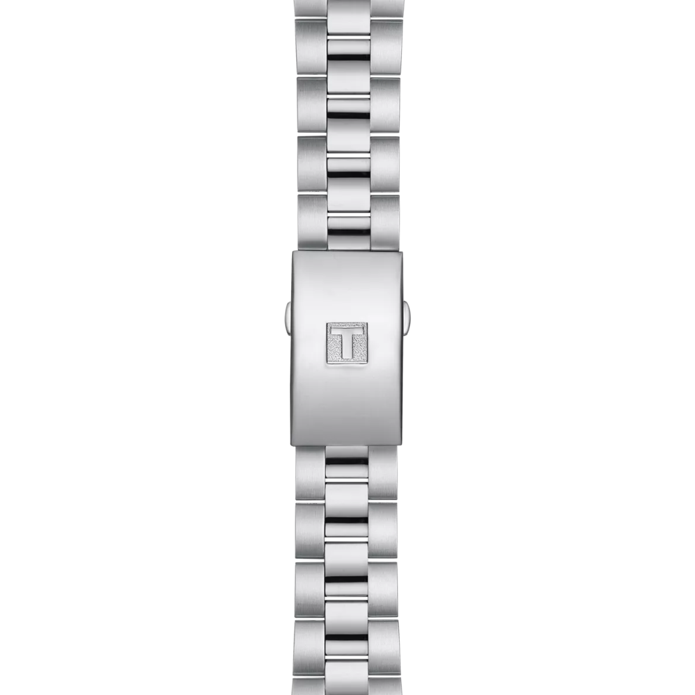 Tissot PR 100 Sport Chic Chronograph Watch T101.917.11.046.00
