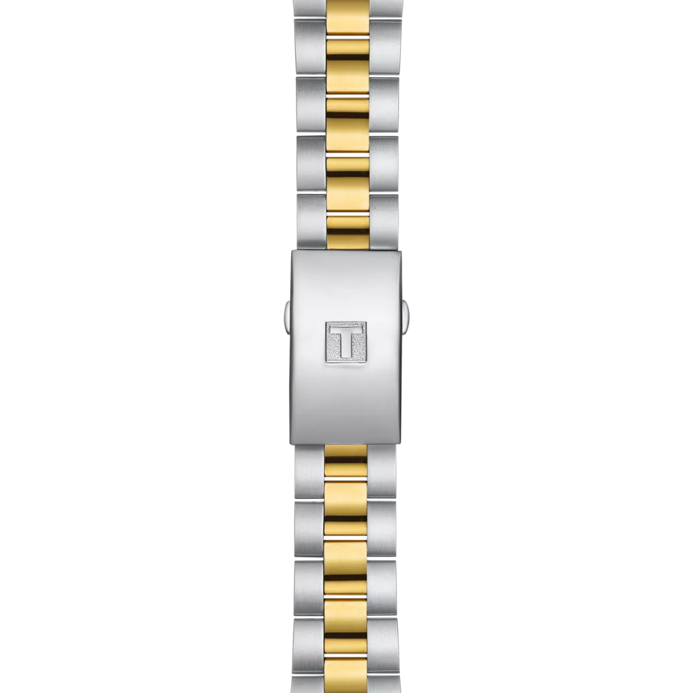 Tissot PR 100 Sport Chic Chronograph Watch T101.917.22.031.00