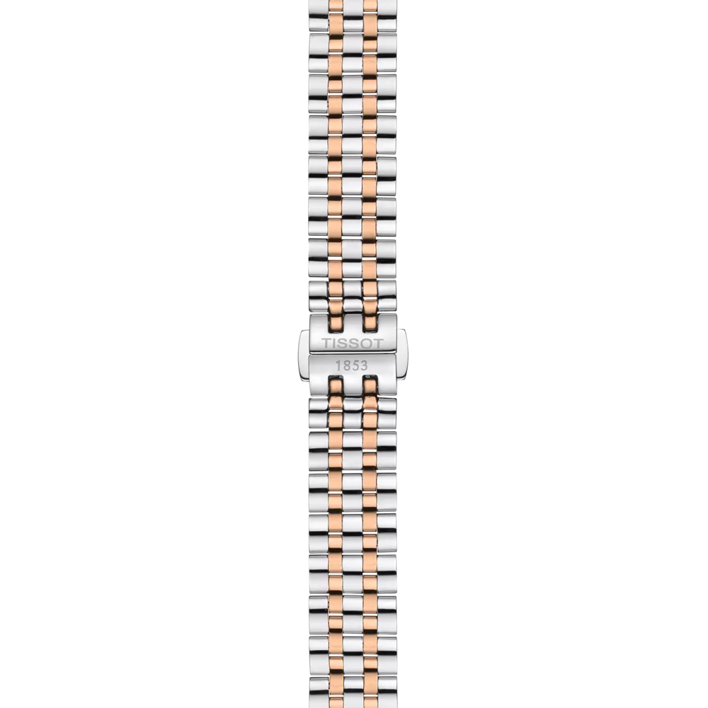 Tissot Carson Premium Automatic Lady Watch T122.207.22.036.00