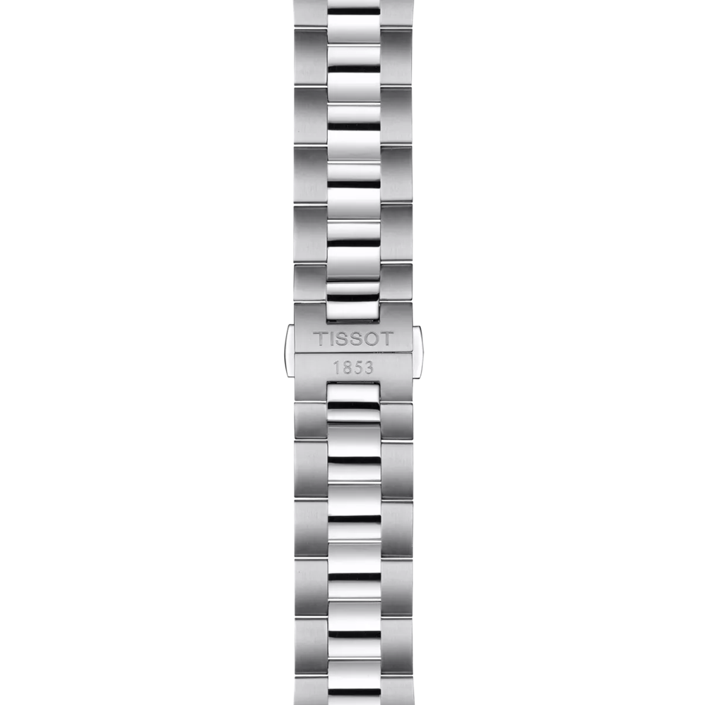 Tissot Gentleman Watch T127.410.11.041.00