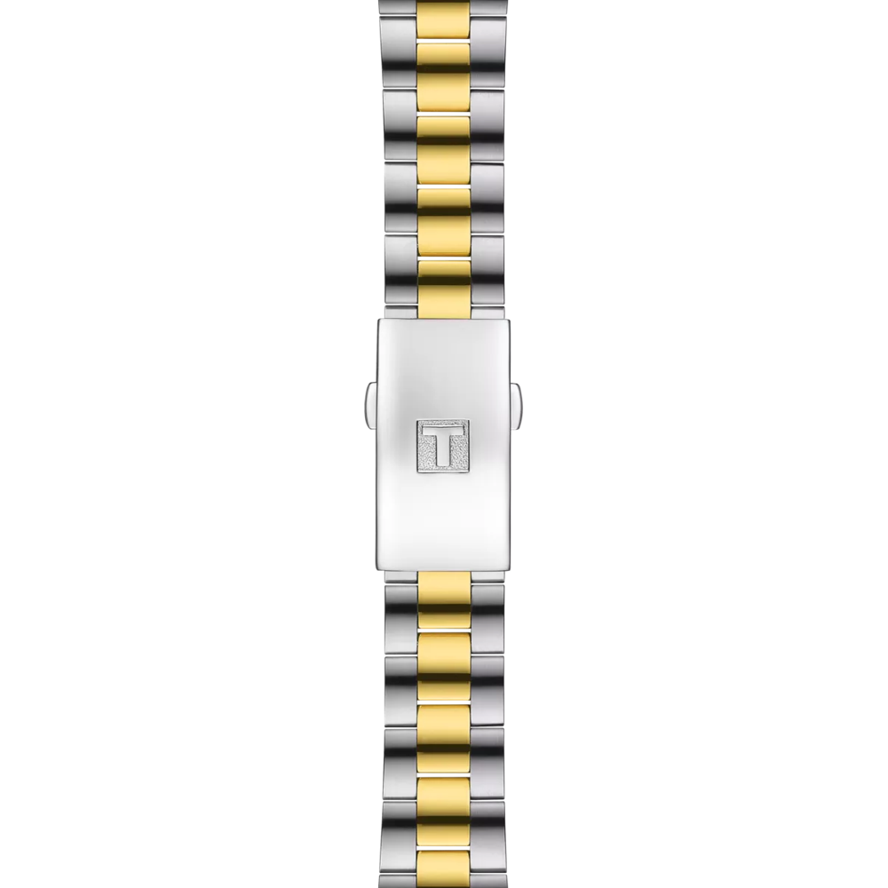 Tissot PR 100 Sport Chic Watch T101.910.22.111.00