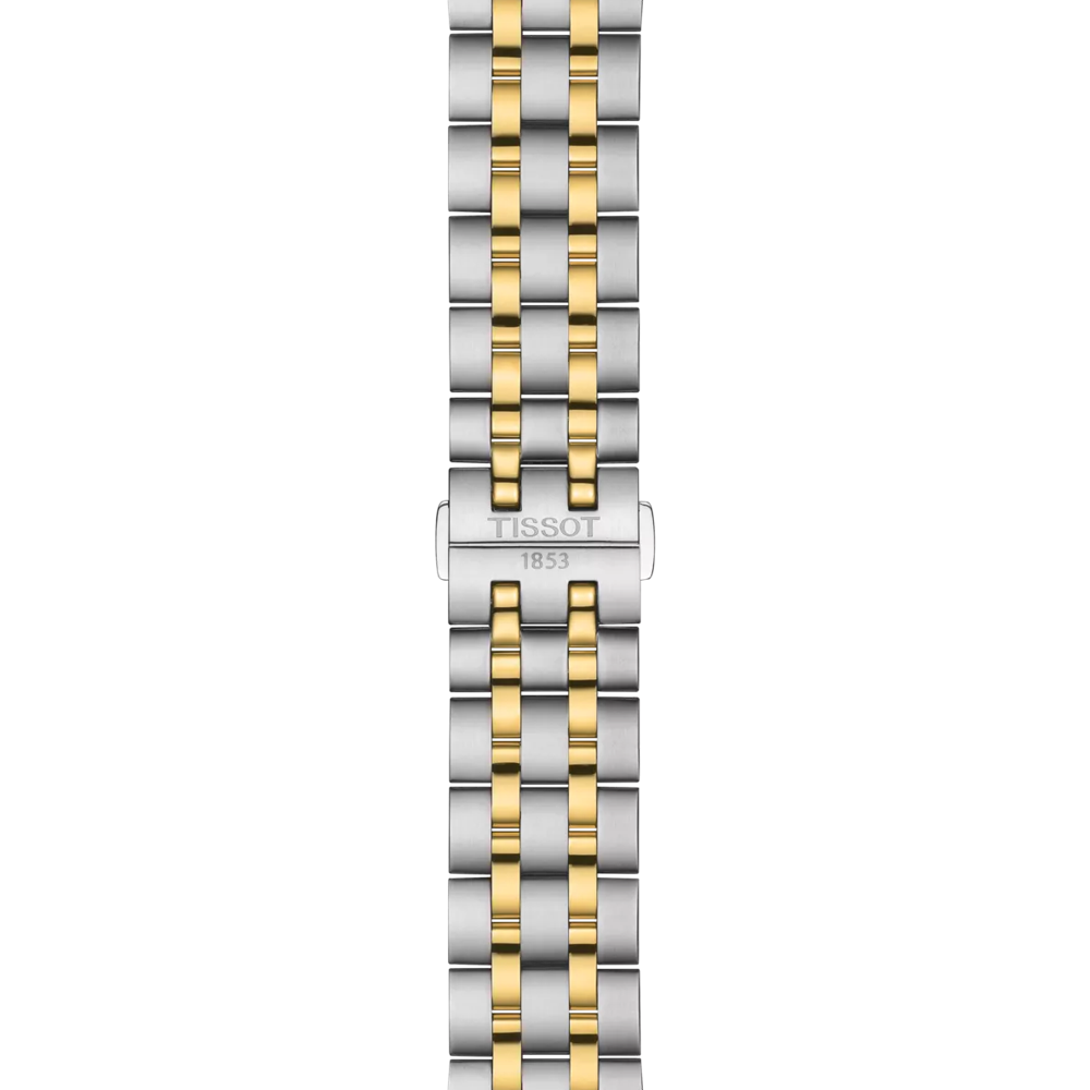 Tissot Classic Dream Watch T129.410.22.031.00