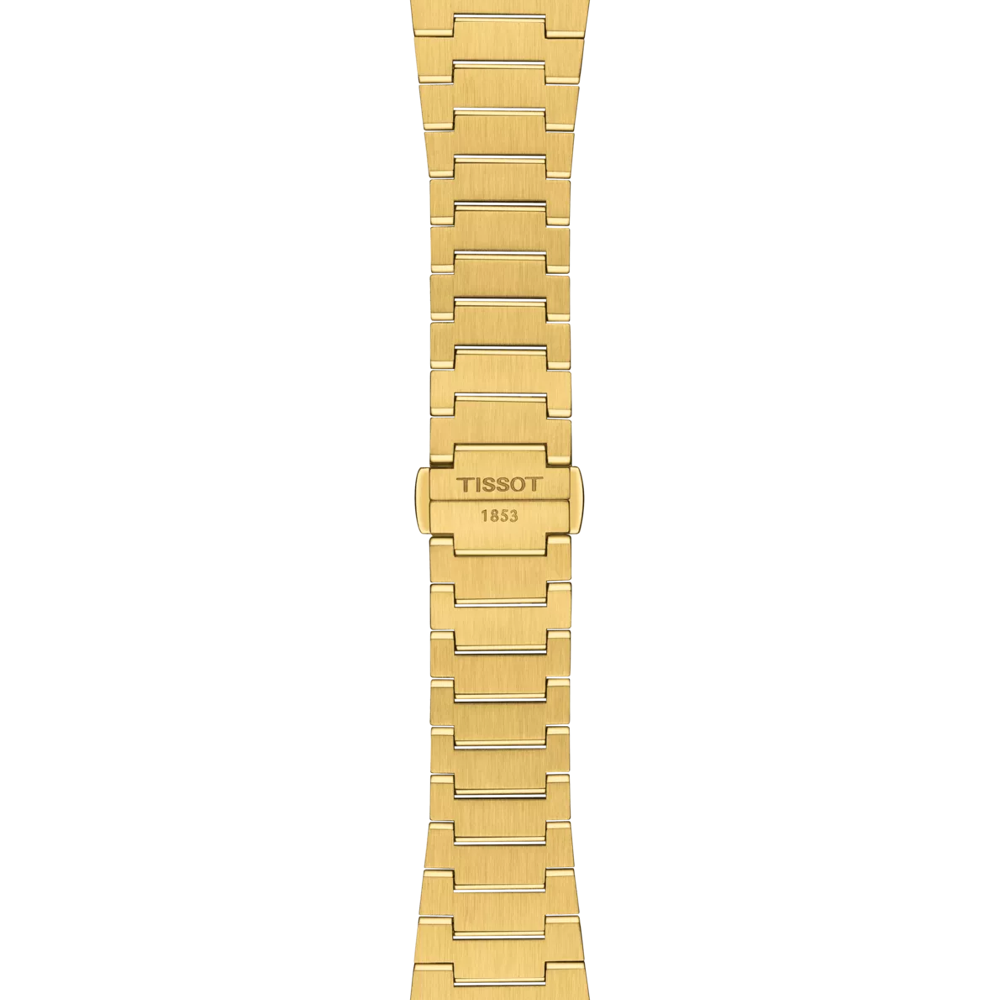 Tissot PRX 35mm Watch T137.210.33.021.00