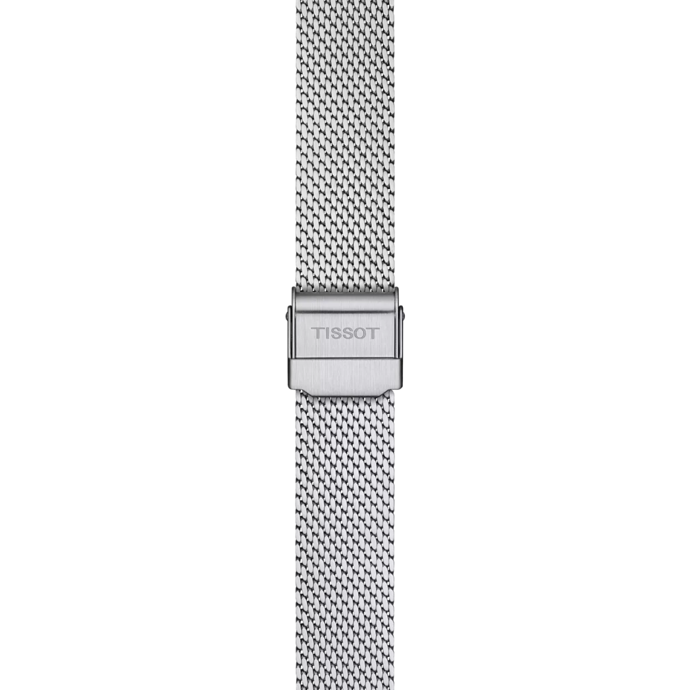 Tissot Everytime 34mm Watch T143.210.11.011.00