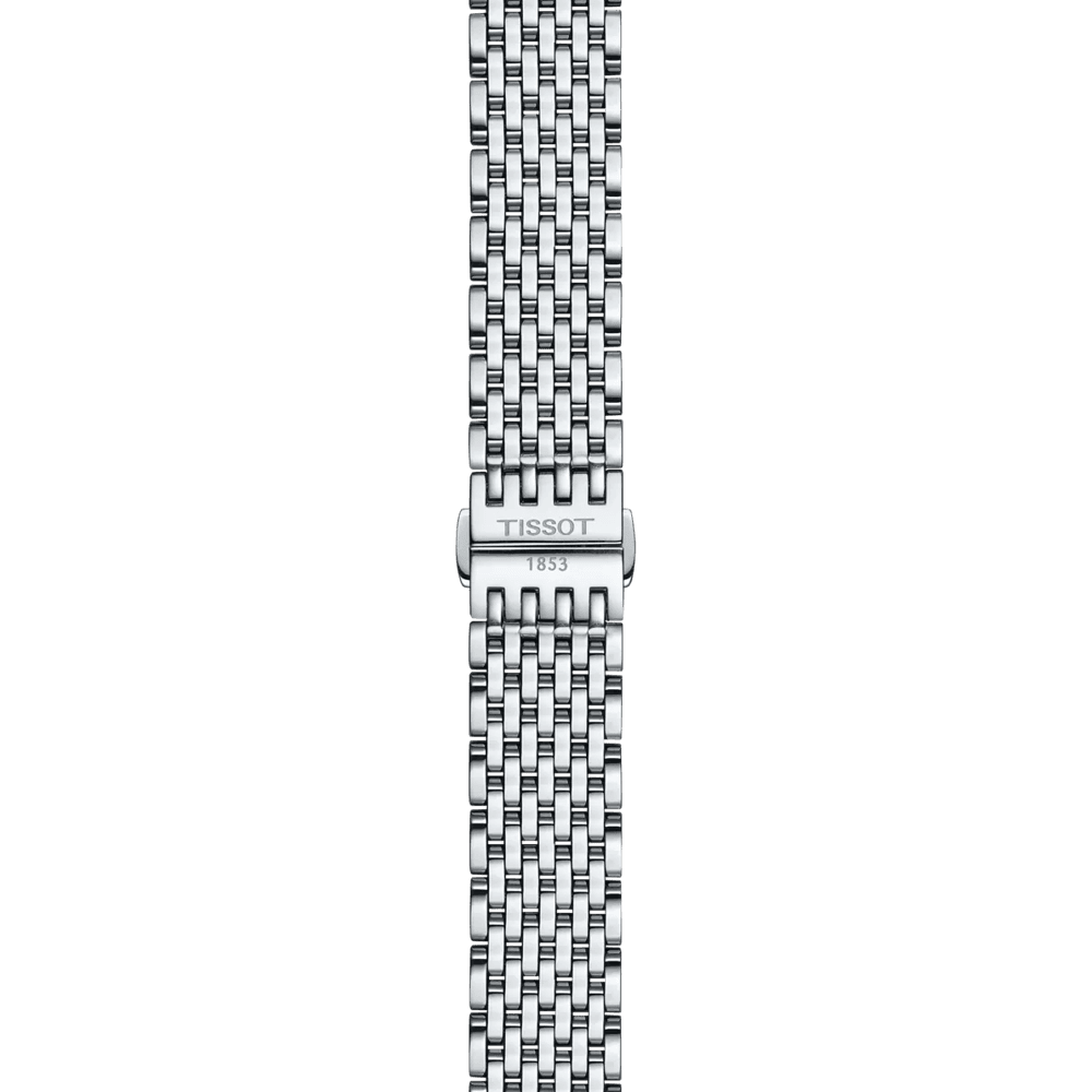 Tissot Everytime 34mm Watch T143.210.11.041.00
