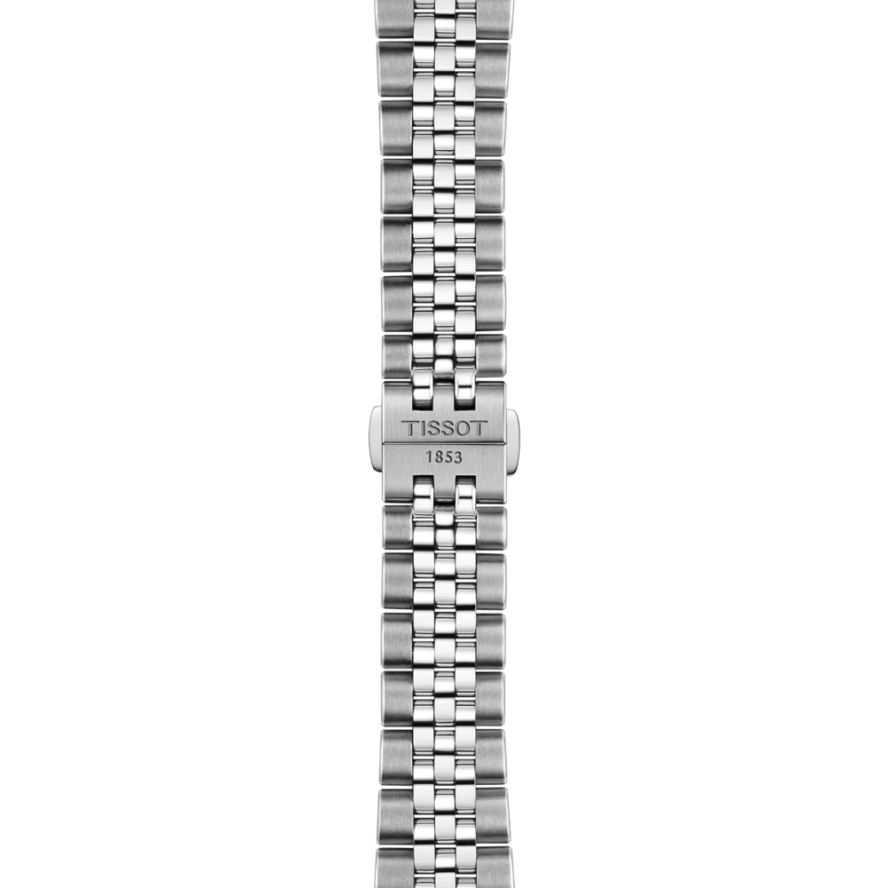 Tissot PR516 Automatic Chronograph Watch T149.462.11.011.00