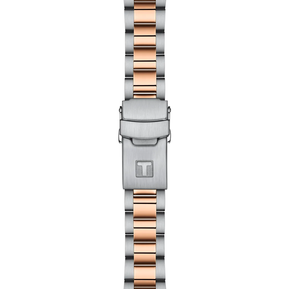 Tissot Seastar 1000 Quartz 36mm Watch T120.210.22.051.01