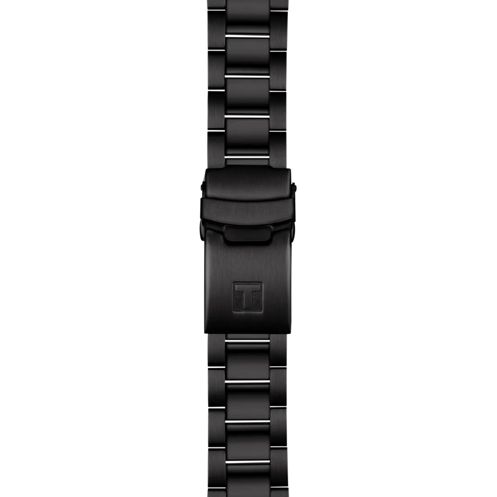 Tissot SEASTAR 1000 QUARTZ 40MM Watch T120.410.33.091.00