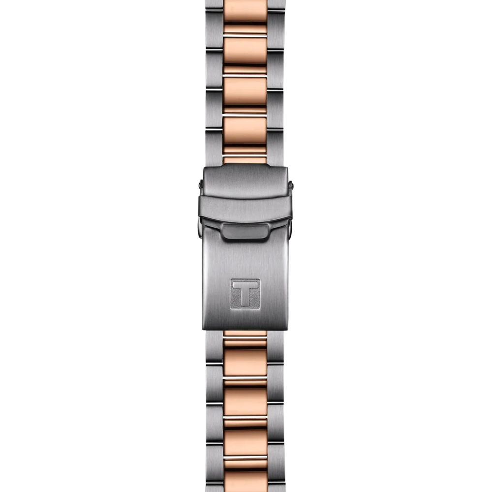 Tissot SEASTAR 1000 QUARTZ 40MM Watch T120.410.22.051.01