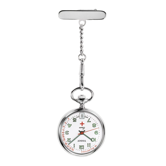 Tissot Pendants Watch T81.7.221.12
