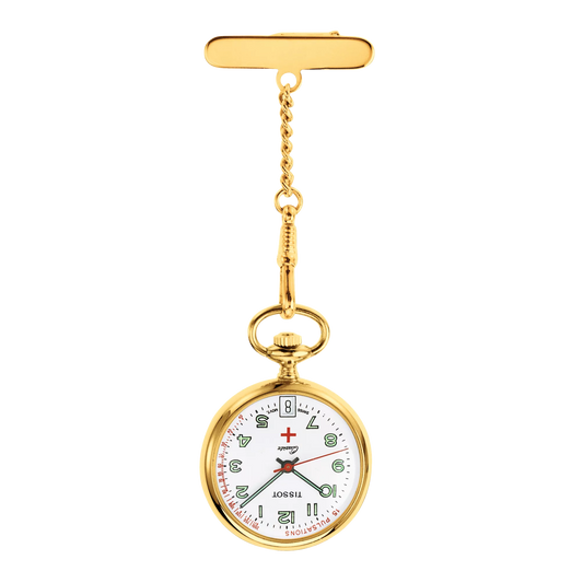 Tissot Pendants Watch T81.7.222.12