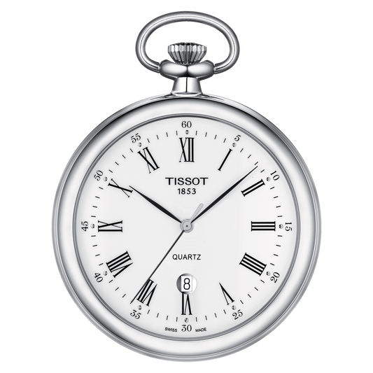 Tissot Lepine T82.6.550.13