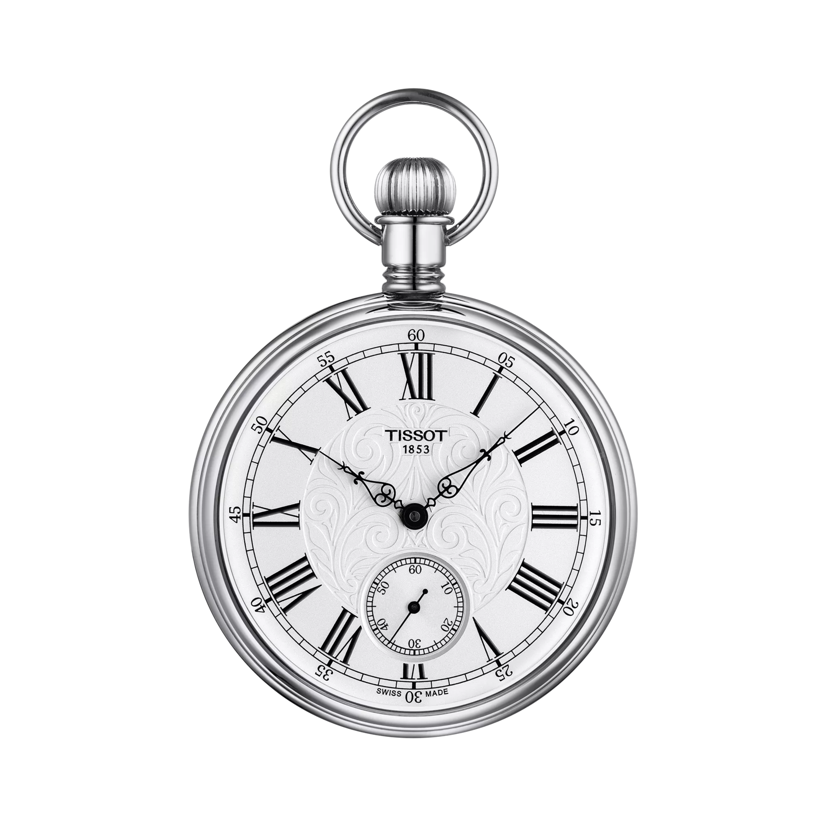 Tissot Lepine Mechanical Watch T861.405.99.033.00