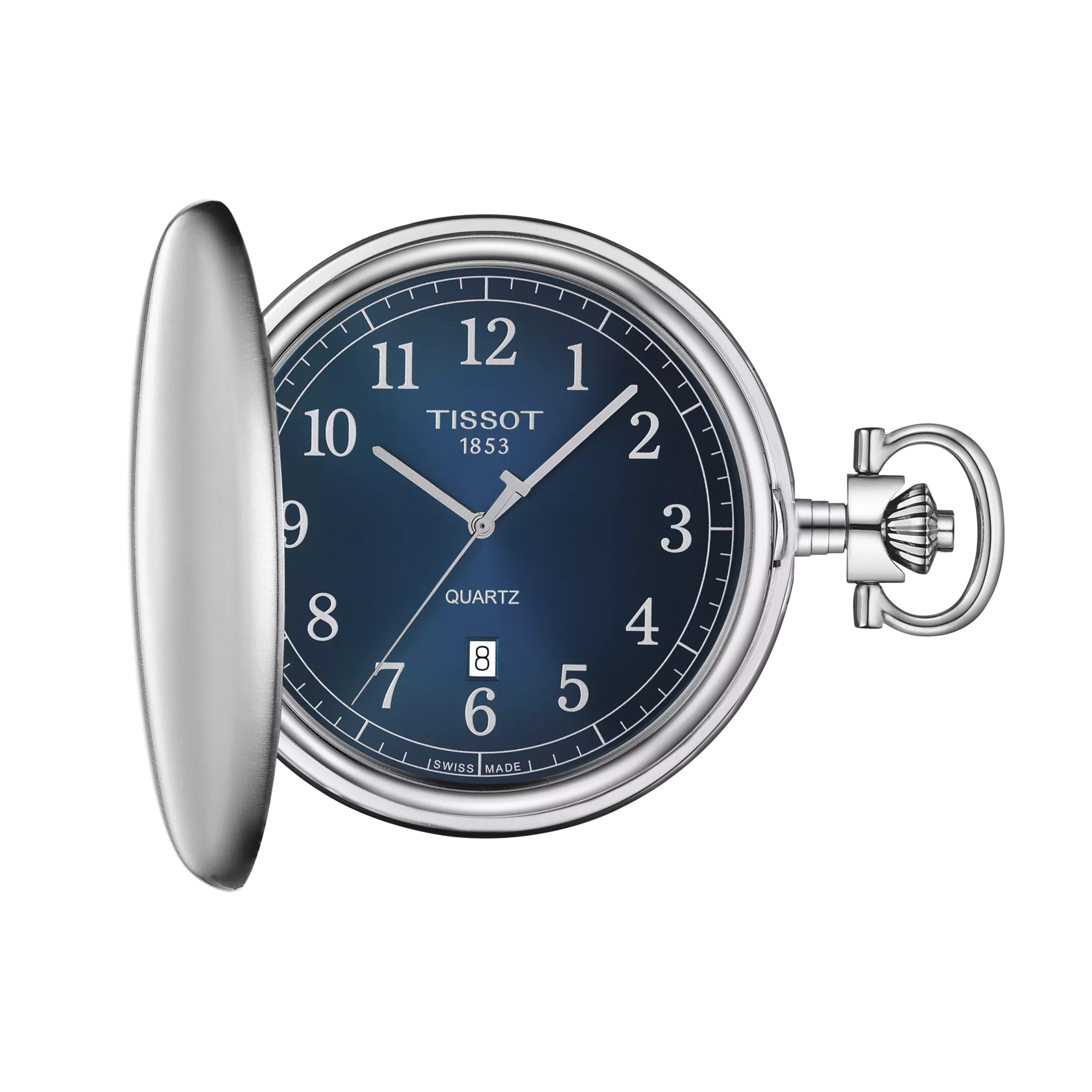 Tissot Savonnette Watch T862.410.19.042.00