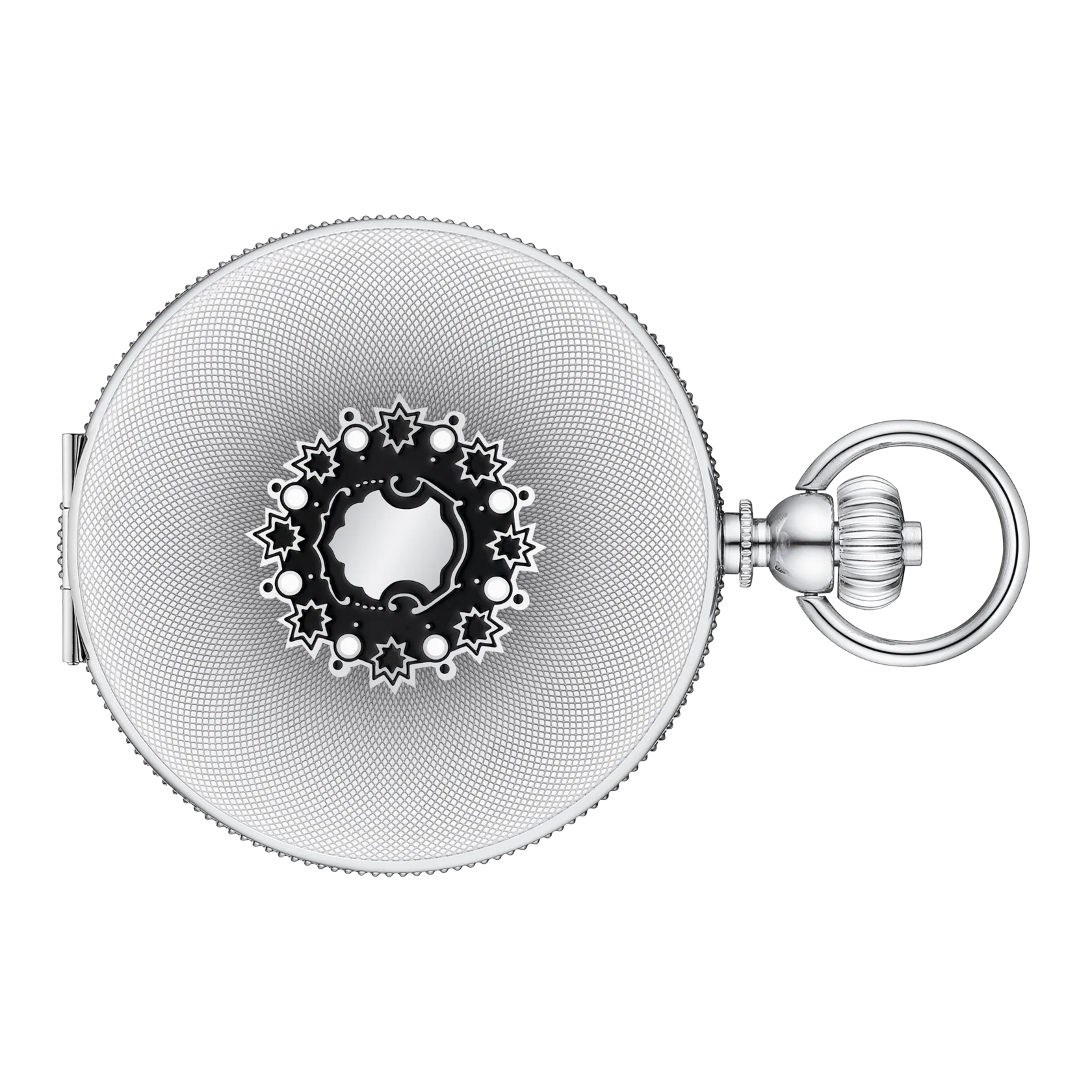 Tissot Savonnette Mechanical Watch T867.405.19.013.00